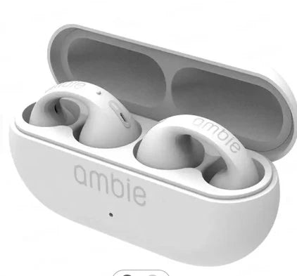 Bone Conduction Headphones – Wireless Comfort with Clear Sound